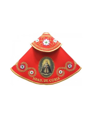 CAPOTE HDAD. DEL ROCIO DE CORIA DEL RÍO