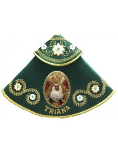 CAPOTE ESPERANZA DE TRIANA