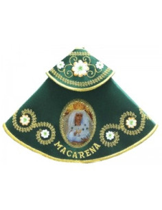 CAPOTE ESPERANZA MACARENA