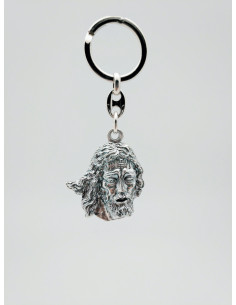 LLAVERO SANTÍSIMO CRISTO DE LA SED (SEVILLA)