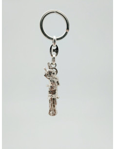 LLAVERO SAN SEBASTIAN PUEBLA DEL RÍO