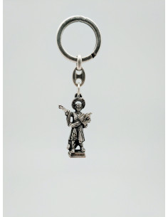 LLAVERO SAN PANCRACIO