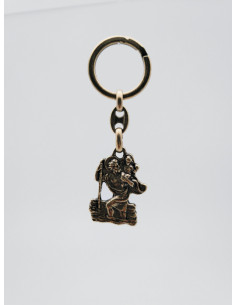 LLAVERO SAN CRISTOBAL