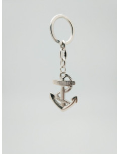 LLAVERO ANCLA