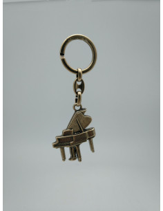LLAVERO PIANO