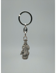 LLAVERO INMACULADA CONCEPCIÓN