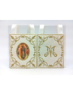 ESCAPULARIO VIRGEN DE GUADALUPE