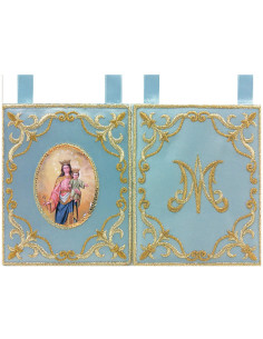 ESCAPULARIO MARIA AUXILIADORA