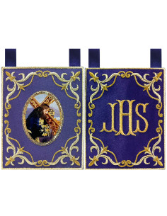 ESCAPULARIO JESÚS NAZARENO