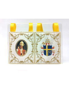 ESCAPULARIO PAPA JUAN PABLO II