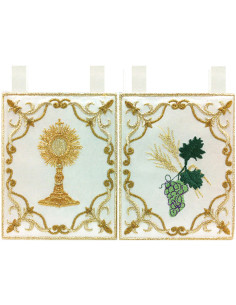 ESCAPULARIO SACRAMENTAL CORPUS