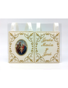 ESCAPULARIO SAGRADA FAMILIA