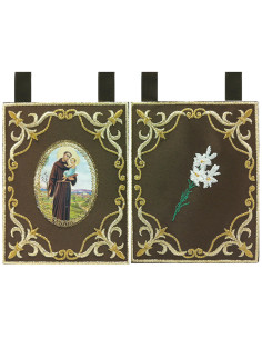 ESCAPULARIO SAN ANTONIO