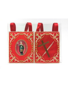 ESCAPULARIO SAN EXPEDITO