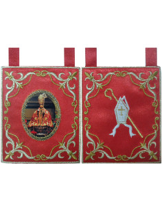 ESCAPULARIO SAN FERMIN