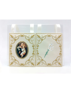 ESCAPULARIO SAN JOSÉ