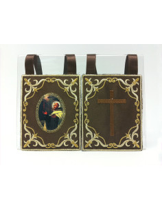 ESCAPULARIO SAN JUAN DE LA CRUZ