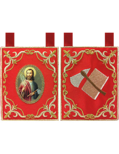 ESCAPULARIO SAN JUDAS TADEO