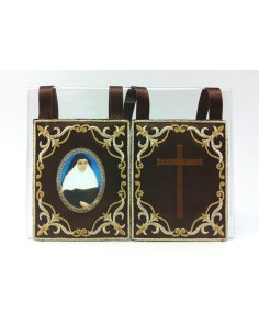 ESCAPULARIO SANTA ÁNGELA DE LA CRUZ