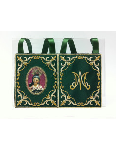 ESCAPULARIO SANTA MARTA