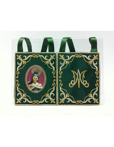 ESCAPULARIO SANTA MARTA