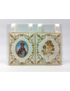 ESCAPULARIO VIRGEN DE LA CABEZA