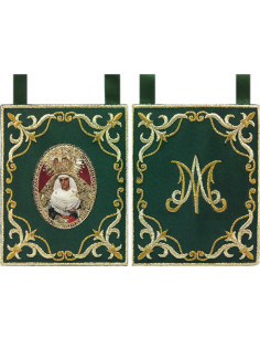 ESCAPULARIO ESPERANZA DE TRIANA