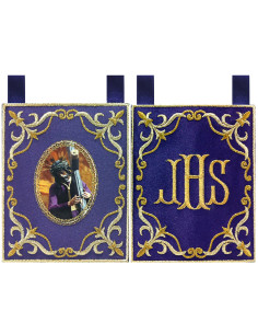 ESCAPULARIO NUESTRO PADRE JESÚS DEL GRAN PODER