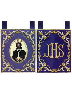 ESCAPULARIO SENTENCIA (MACARENA)