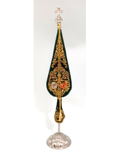 BACALAO/ESTANDARTE HDAD. SAN ROQUE