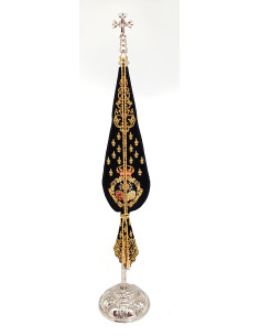 LA MILAGROSA/PUENTE DEL CEDRON