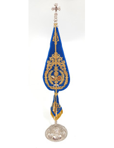 BACALAO/ESTANDARTE HDAD. SAN JOSE OBRERO