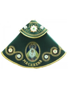 CAPOTE ESPERANZA MACARENA