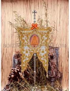 SIMPECADO HDAD. MATRIZ DE ALMONTE (HUELVA)