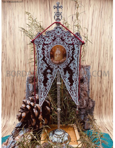 SIMPECADO HDAD. DEL ROCÍO DE VILLAMANRIQUE