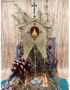 SIMPECADO HDAD. DEL ROCÍO DE PILAS