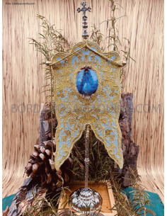 SIMPECADO HDAD. DEL ROCÍO DE LA PALMA DEL CONDADO