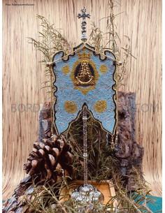 SIMPECADO HDAD. DEL ROCÍO DE MOGUER