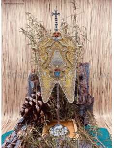 SIMPECADO HDAD. SANLUCAR DE BARRAMEDA (CADIZ)