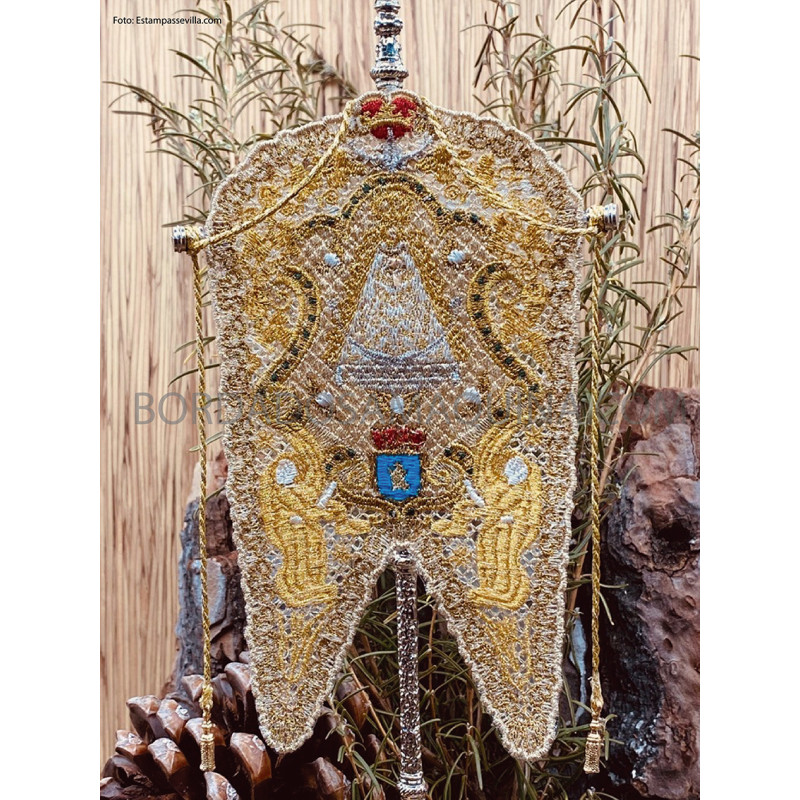 SIMPECADO HDAD. SANLUCAR DE BARRAMEDA (CADIZ)