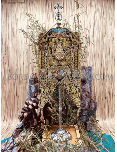 SIMPECADO HDAD. DEL ROCIO DE TRIANA