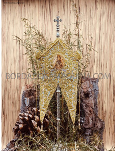 SIMPECADO HDAD. DEL ROCÍO DE UMBRETE (SEVILLA)