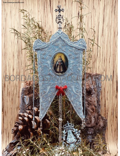 SIMPECADO HDAD. DEL ROCÍO DE CORIA DEL RÍO (SEVILLA)