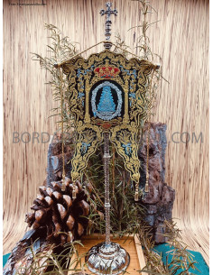 SIMPECADO HDAD. DEL ROCÍO  DE SAN JUAN DEL PUERTO