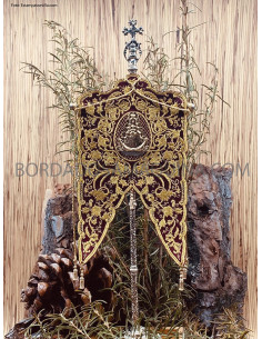 SIMPECADO HDAD. DEL ROCÍO DE CARRION