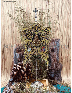 SIMPECADO HDAD. DEL ROCÍO DE ESPARTINAS