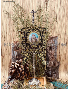 SIMPECADO HDAD. DEL ROCÍO  DE LUCENA DEL PUERTO