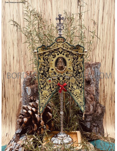 SIMPECADO HDAD. SEVILLA (SALVADOR)