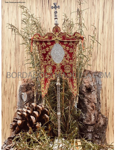 SIMPECADO HDAD. DEL ROCÍO DE HUEVAR  DEL ALJARAFE