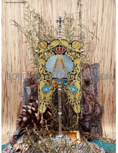 SIMPECADO HDAD. DEL ROCÍO EMIGRANTES